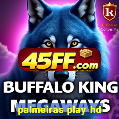 palmeiras play hd